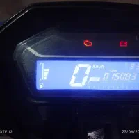 موتور سیکلت بلنتا طرح کلیک واریو 150v