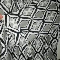 مانتو فروشی در حد نو