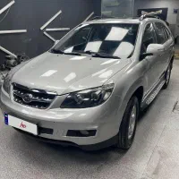 Byd s6|خودرو سواری و وانت|کرج, فاز ۳ گوهردشت|دیوار