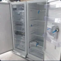 یخچال و فریزر