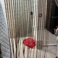 پرده چوبی