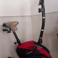 دوچرخه ثابت