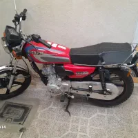 موتور ۱۵۰|موتورسیکلت|سنندج, |دیوار