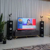 میز عسلی 3عدد4/500.ساعت دیواری 1/500.گل ومیزخاطره3