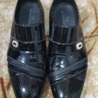 کفش مردانه