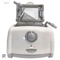 سرخ کن ۵ کیلویی