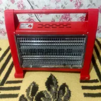 بخاری برقی