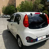 خودرو ام وی ام ۱۱۰ اس لاکچری