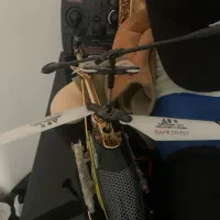 هلیکوپتر کنترلی اصلی