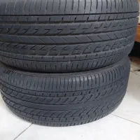 لاستیک فابریک تارا اتومات ۷۵ درصد