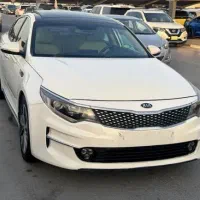 اوپتیما 2016 گذرموقت