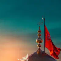 کربلا ویژه جاماندگان به دیار اباعبدالله