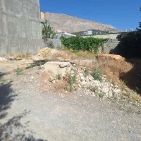فروش یک قطعه زمین ۲۰۰ متر مربع
