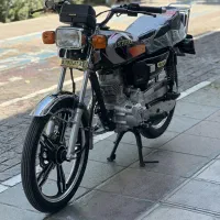 هندا بهپر ۱۲۵ مدل ۱۴۰۴