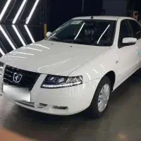 سمند سورن