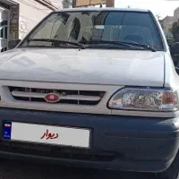 پراید 131EXدرحدصفر