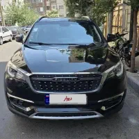 فیدلیتی پرایم مدل ۱۴۰۱ ۵نفره فول