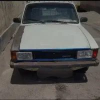 وانت بار کرایه پیکان