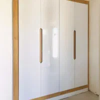 کمد دیواری|جاکفشی، کمد، دراور|خمینی‌شهر, |دیوار