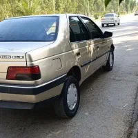 پژو 405|خودرو سواری و وانت|قصرشیرین, |دیوار