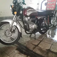 موتور طرح باکسر