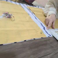 دوره تخصصی کت زنانه
