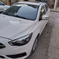 شاهین اتومات ۱۴۰۳ فول