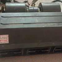 کولرگازی نیسان