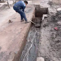 نقاش و بنا