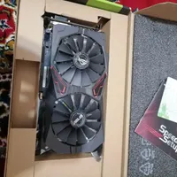 گرافیک gtx 1050 rog asus