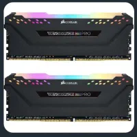رم ۱۶ گیگ کورسیر پرو ۳۲۰۰ ddr4