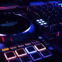 فراخوان دوره ای آموزش (dj)