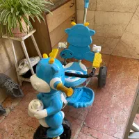 سه چرخه