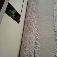 فرش|فرش|سبزوار, قصبه شرقی|دیوار