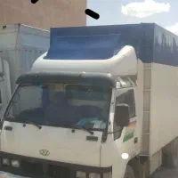 کارگر  باربری حمل اثاث بسته بندی VIP تکبار شهرزیبا