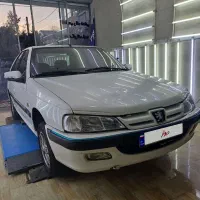 پرشیا مدل XU7 92