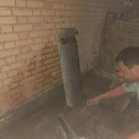 نصب و تعمیر کولر