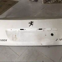 درب صندوق وراننده،کارتل،رینگ پیستون،چراغ خطر،آمپلی