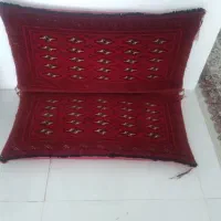 پشتی ترکمن صحرا