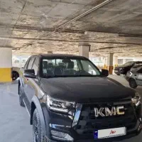 Kmc t8|خودرو سواری و وانت|کرمانشاه, |دیوار