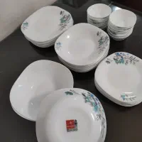 سرویس اسپانیایی بورمیولی