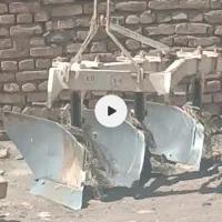 گاو آهن|ماشینآلات صنعتی|اسحاق آباد, |دیوار