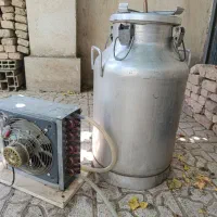 گلاب گیر 60لیتری