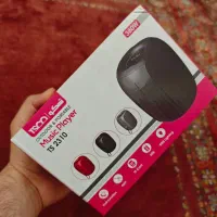 اسپیکر بلوتوثی قابل حمل تسکو مدل TS 2310