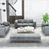 کارگر مبلمان، در فروشی