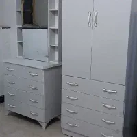 کمد و دراور مخصوص جهیزیه