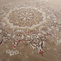 فرش ۱۲متری ۷۰۰ شانه ماشینی اقبالیه
