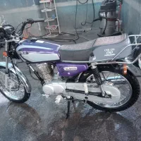 هیلتون مدل 95خیلی کم کار