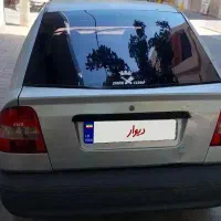 پراید ۱۴۱sx