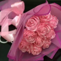 گل روبانی